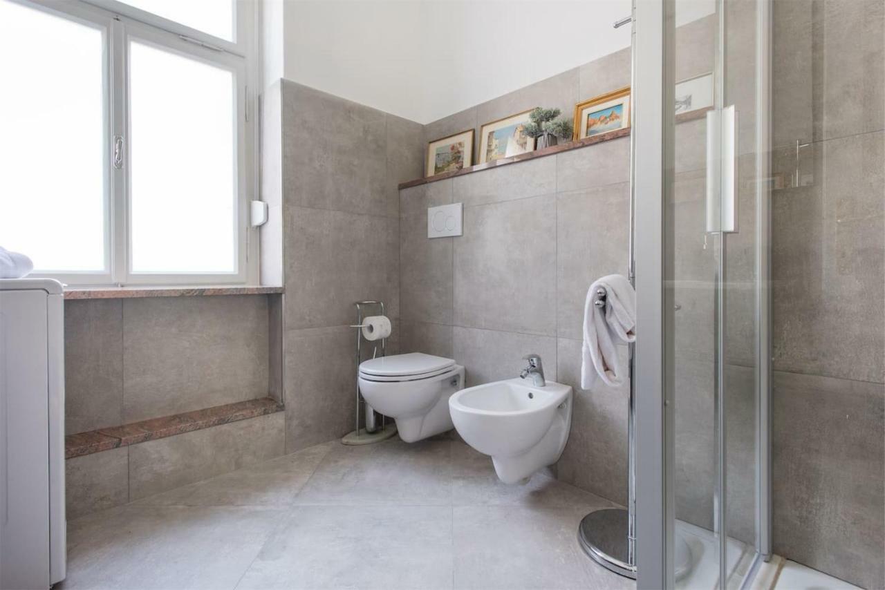 Casa Internazionale Apartamento *