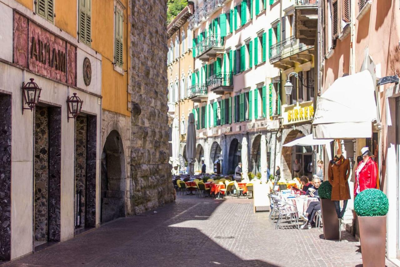 Casa Internazionale Apartment