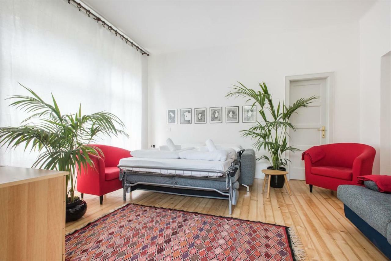 Apartment Casa Internazionale
