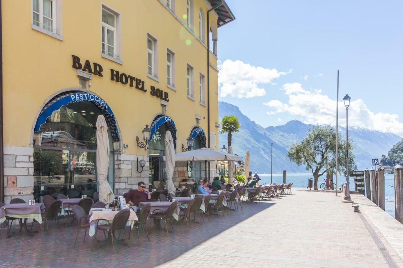 Apartment Casa Internazionale Riva del Garda