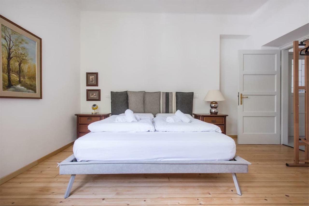 Casa Internazionale Apartment Riva del Garda